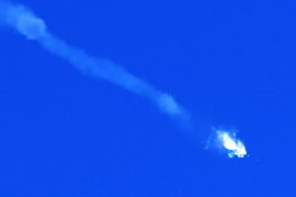 Роскосмос обнародовал причины аварии ракеты «Союз-ФГ»