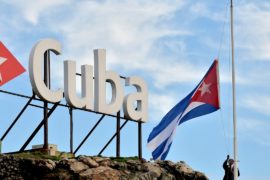 США наложили новые санкции на Венесуэлу, Кубу и Никарагуа