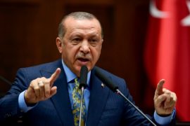 Турция отклонила обвинения Франции в политических играх вокруг убийства Хашогги