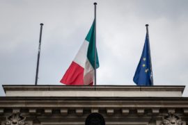 Бюджет-2019: Италия продолжает стоять на своём