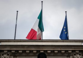 Бюджет-2019: Италия продолжает стоять на своём
