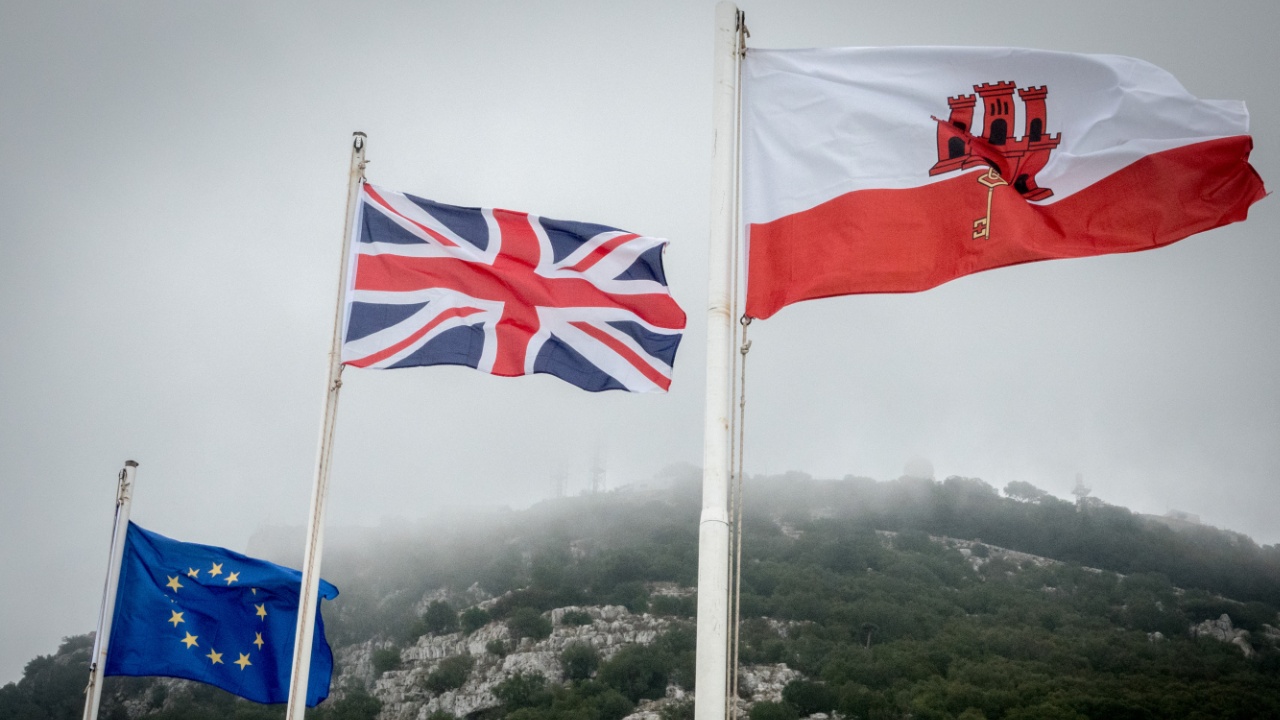 Гибралтар обещает стать частью любого соглашения о «брексите»