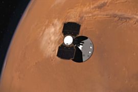 Аппарат InSight подлетает к Марсу. Что он будет изучать?