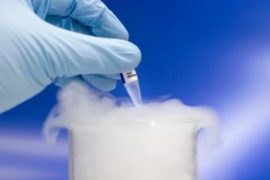 Возможности репродуктивной медицины