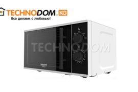 В «Технодоме», как в Греции, — есть всё