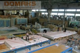 Загородный дом от «DOMAKS»