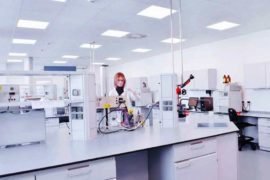 ДНК тестирование в СПб