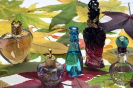 В Энигме.ру – изысканные парфюмы