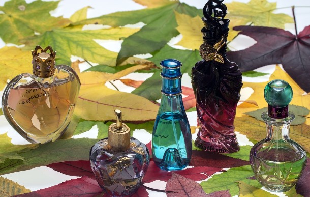 В Энигме.ру – изысканные парфюмы