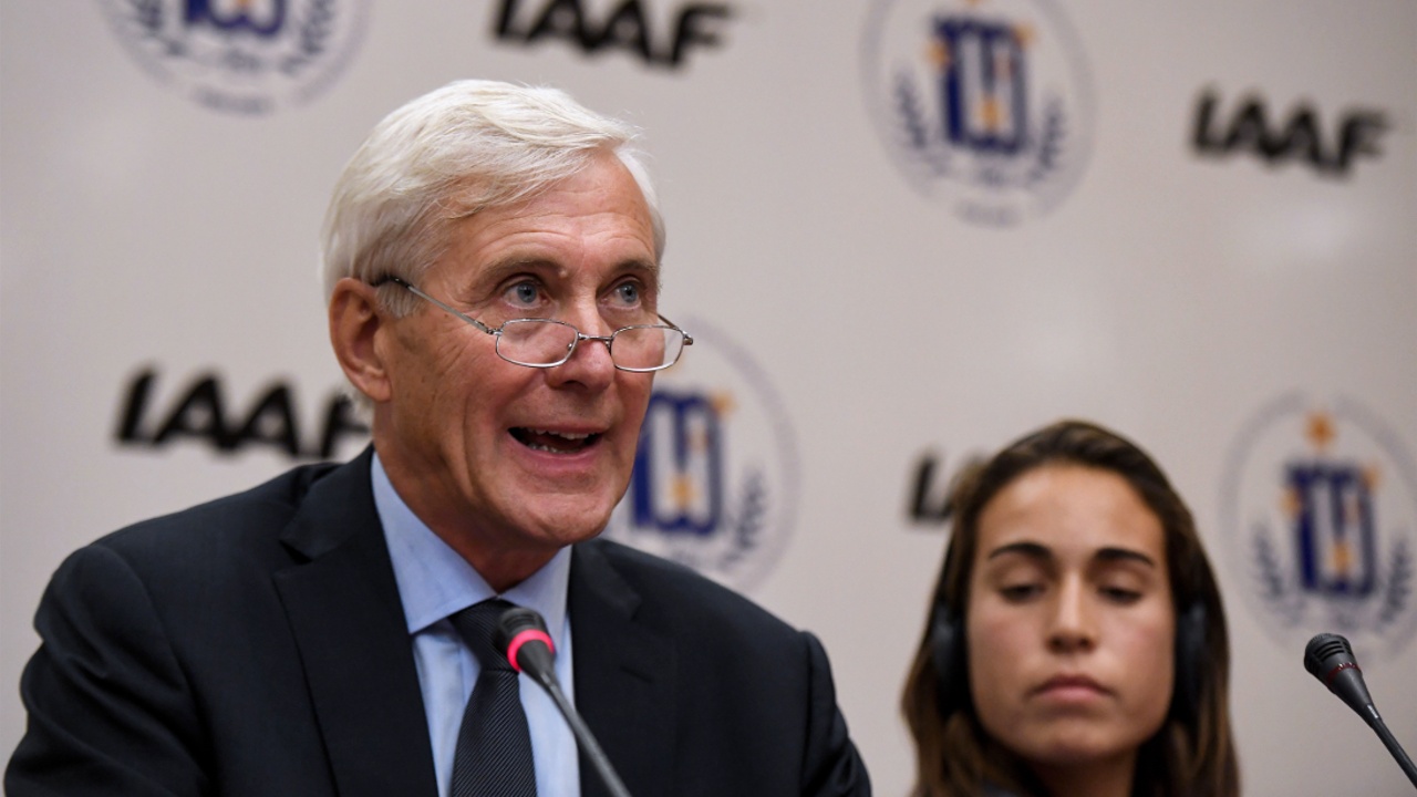 ИААФ не восстановила в правах Всероссийскую федерацию лёгкой атлетики