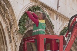 Хорватия переживает небывалую нехватку рабочей силы