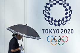 Соревнования на Олимпиаде-2020 в Токио могут начинать раньше из-за жары