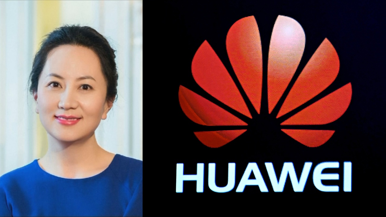 Арест дочери основателя Huawei: премьер Канады отрицает политическую подоплёку