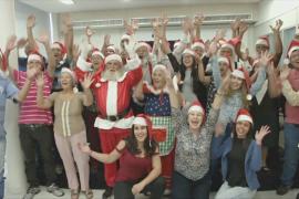 Бразильцы учатся говорить «хо-хо-хо» в школе будущих Санта-Клаусов