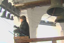 В Сибири воссоздают разбитые старинные колокола