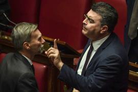 Итальянский парламент утвердил бюджет, но итальянцы обеспокоены