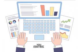 Нужно досье на компанию «Вкурсі»? Пожалуйста!