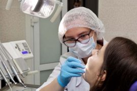 АСТРОН – многопрофильная стоматология в Звенигороде