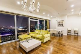 Купить квартиру в Москва-Сити