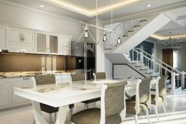 Знакомьтесь: ТОП-5 идей для планировки частного дома