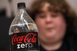 Британские дети к 10 годам потребляют норму сахара для 18-летних