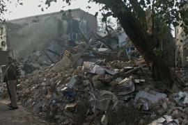 Взрыв на заводе в Нью-Дели: семеро погибших