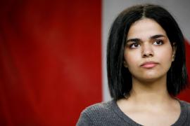Бежавшая саудовская девушка получила убежище в Канаде