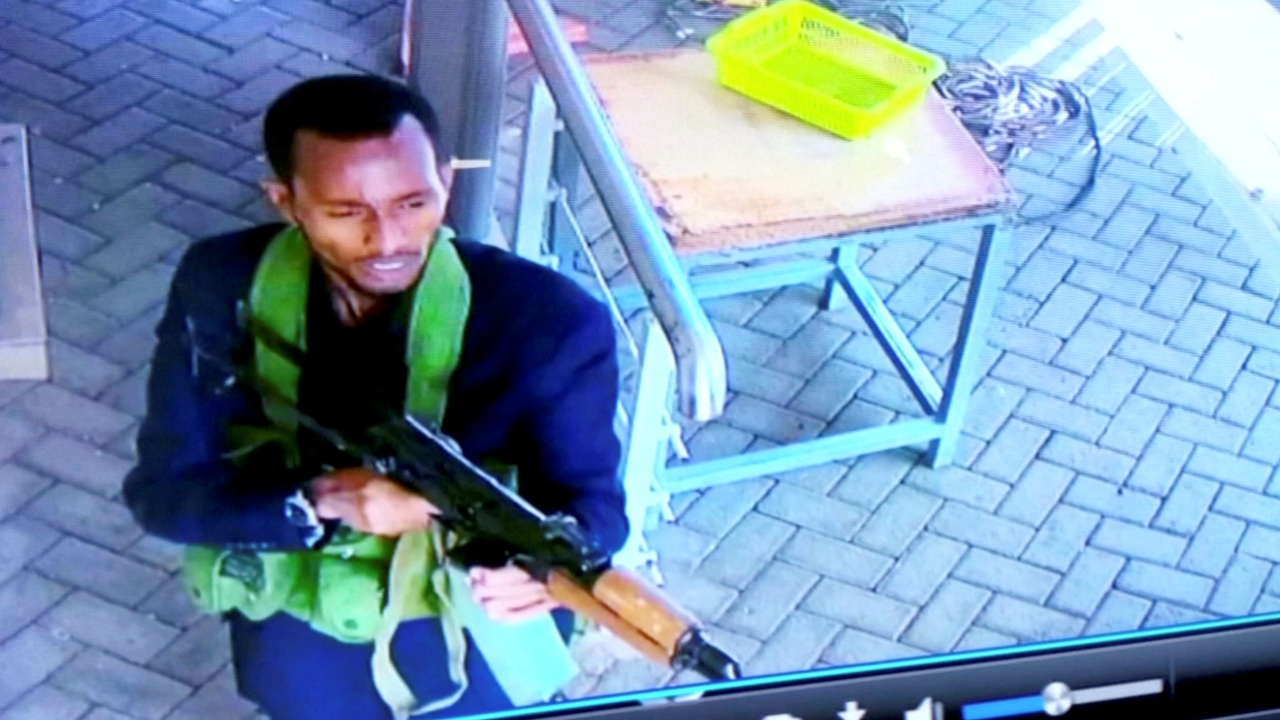 Выживший в теракте в Найроби вспоминает гибель братьев-кенийцев