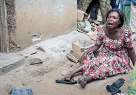 ООН: на северо-западе ДР Конго из-за насилия погибло 890 человек