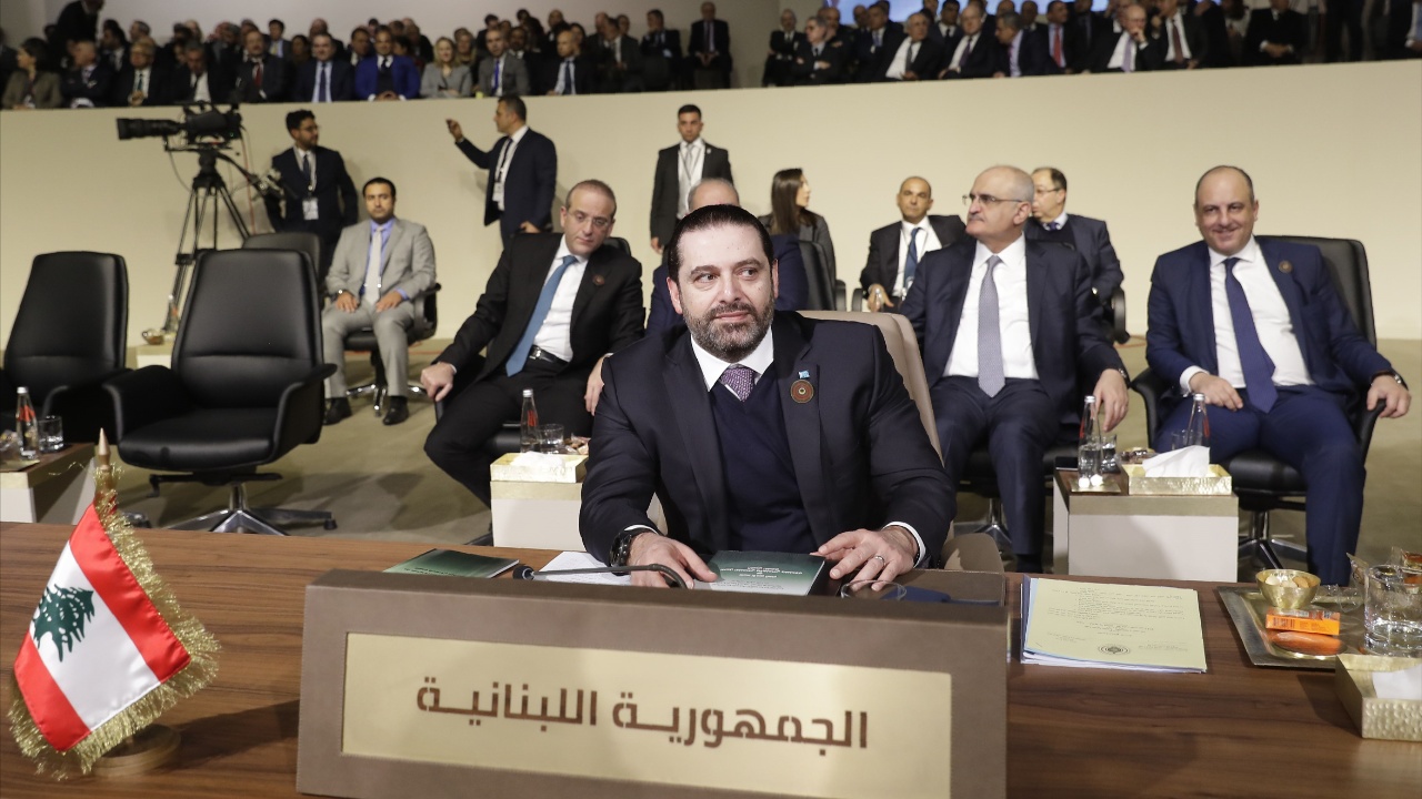 На саммите в Бейруте призвали вернуть домой сирийских беженцев
