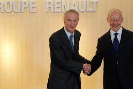 Renault назначил новых президента и гендиректора вместо Карлоса Гона