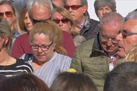 Испанцы выражают соболезнования в связи с гибелью мальчика в 100-метровой скважине