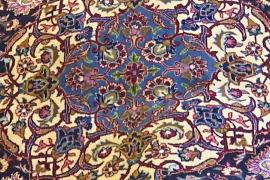 Сохранит ли Иран своё мастерство создания ковров?