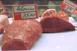 Подозрительную польскую говядину закупили одиннадцать стран ЕС