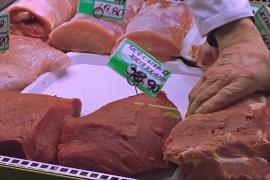 Несколько стран сократили импорт польской говядины