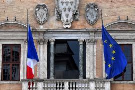 Франция впервые со времён Второй мировой отозвала своего посла из Италии