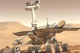 Марсоход «Оппортьюнити» вышел из строя, проработав на Марсе 15 лет