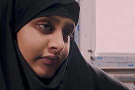 Британку, которая в 15 лет бежала в ИГИЛ, лишат гражданства Великобритании