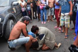 Губернатор венесуэльской области: в стычках на границе погибло не менее 25 человек