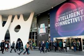 В Барселоне стартовал Всемирный мобильный конгресс