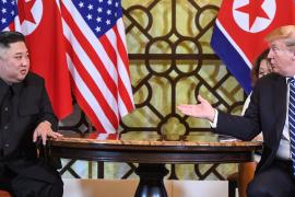 Саммит Дональда Трампа и Ким Чен Ына: итоги первого дня