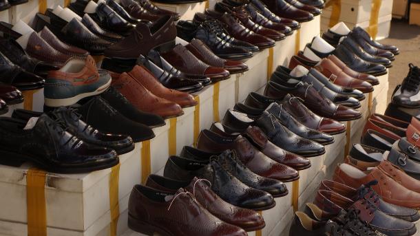 «СибКлассика» – сертифицированная качественная обувь