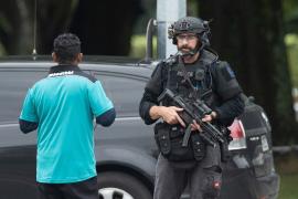 Стрельба в мечетях в Новой Зеландии: многочисленные жертвы