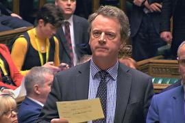 Британский парламент проголосовал за отсрочку «брексита»