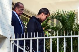 В Венесуэле арестовали ближайшего соратника Хуана Гуайдо