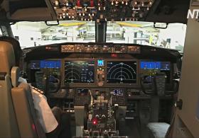Boeing перепрограммировал системы после двух аварий 737 MAX