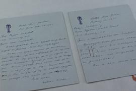 К сербским историкам попали два неизвестных письма Николы Теслы