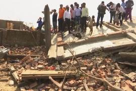 28 человек стали жертвами грозы на юге Непала