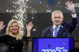 Досрочные выборы в Израиле: перевес – на стороне Нетаньяху