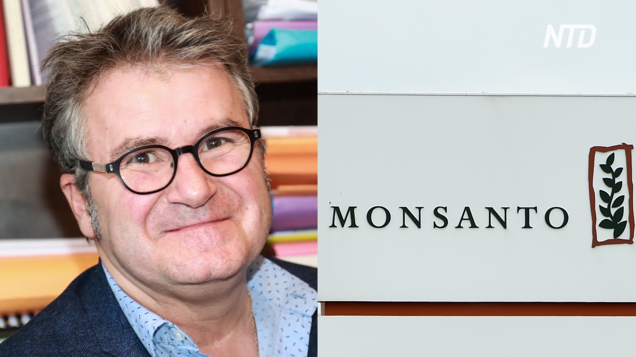 Апелляционный суд Франции принял решение не в пользу Monsanto